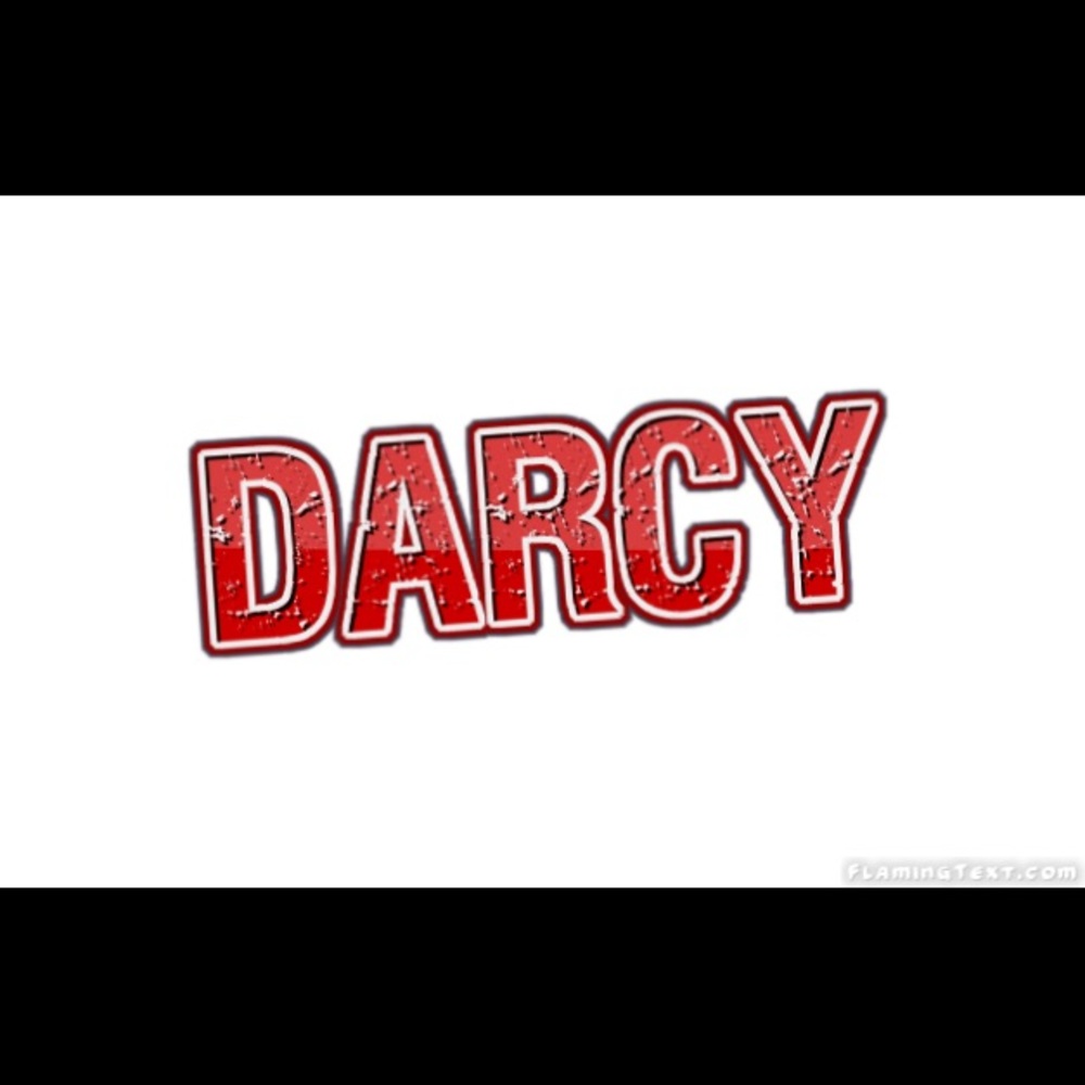 Darcy bundle package.